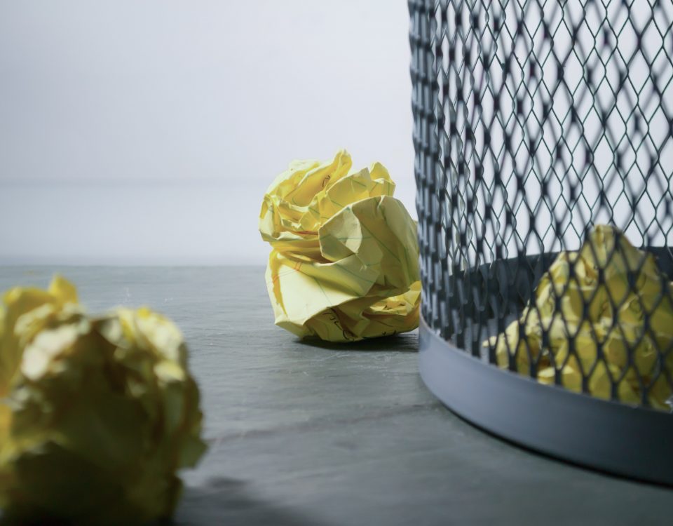 Jak segregowac smieci w domu - 5 pomyslow na walke z odpadami